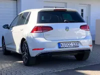 Gebraucht VW Golf VII Join 150 PS (110 kW) 2018 Weiß Limousine