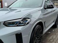 Gebraucht BMW X4 M Competition Edition 510 PS (375 kW) 2023 SUV