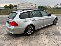 gebraucht BMW 318 *Baureihe*Touring*318i*Facelift*