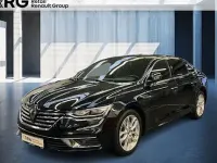 Gebraucht Renault Talisman Intens 200 PS (147 kW) 2021 Schwarz Limousine