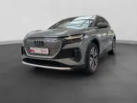 Gebraucht Audi Q4 e-tron Sport 150 kW (204 PS) 2023 Grau SUV