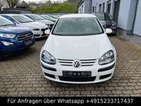 gebraucht VW Golf V 