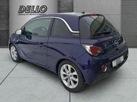 Gebraucht Opel Adam Jam 69 PS (50 kW) 2018 Blau Kleinwagen