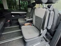 gebraucht VW Multivan T5Multivan Startline