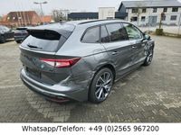 gebraucht Skoda Enyaq iV 80 Sportline 150 kW PANORAMA LED