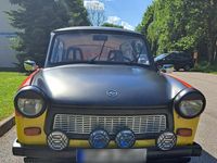 Gebraucht Trabant 601 26 PS (19 kW) 1989 Andere farben Kombi