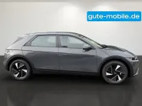 Neu Hyundai Ioniq 5 Dynamiq 125 kW (170 PS) 2026 Ecotronic grey / mic SUV