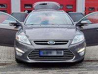 Gebraucht Ford Mondeo Titanium 200 PS (147 kW) 2014 Andere farben Kombi