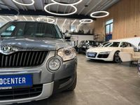Gebraucht Skoda Yeti Plus Edition 140 PS (102 kW) 2010 Grau SUV