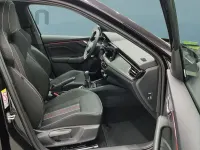 Neu Skoda Kamiq 95 PS (69 kW) 2026 Schwarz SUV