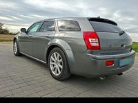 Gebraucht Chrysler 300C 340 PS (250 kW) 2006 Grau Kombi