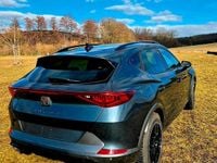 Usata Cupra Formentor VZ 310 CV (228 kW) 2021 Grigio SUV