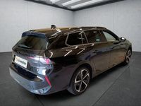 Gebraucht Opel Astra 136 PS (100 kW) 2024 Schwarz Kombi
