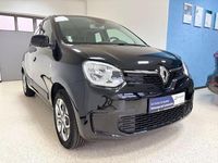 Gebraucht Renault Twingo LIMITED 73 PS (53 kW) 2020 Schwarz Kleinwagen