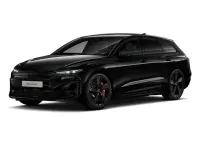 Gebraucht Audi S6 e-tron Ambiente 369 kW (503 PS) 2025 Mythosschwarz metallic Limousine
