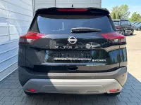 Neu Nissan X-Trail 360º 204 PS (150 kW) 2026 Diamond black perleffekt diamond black perleffekt SUV