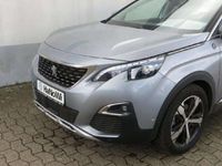 gebraucht Peugeot 3008 Active