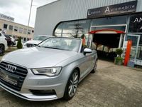 gebraucht Audi A3 Cabriolet 1.4 L TFSI Ambition