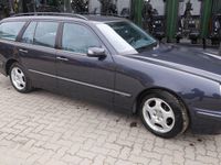 gebraucht Mercedes E240 Avantgarde