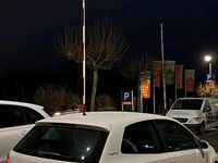 Gebraucht VW Polo Team 105 PS (77 kW) 2010 Weiß Kleinwagen