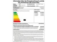 Gebraucht BMW 540 M Sport 303 PS (222 kW) 2025 Grau Kombi