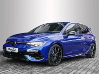 Gebraucht VW Golf VIII R 333 PS (244 kW) 2023 Lapiz blue metallic Limousine
