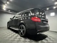 Gebraucht Mercedes GLS350 AMG 258 PS (189 kW) 2017 Schwarz SUV
