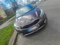 Gebraucht Kia Ceed Sport 128 PS (94 kW) 2015 Braun Kleinwagen