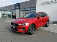 Gebraucht Volvo XC60 Core 197 PS (144 kW) 2023 Fusion red metallic SUV