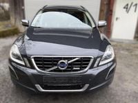 Gebraucht Volvo XC60 R-Design 215 PS (158 kW) 2011 Grau SUV