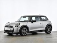 Gebraucht Mini John Cooper Works 156 PS (114 kW) 2024 Silber Kleinwagen