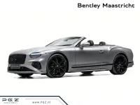 Gebraucht Bentley Continental 782 PS (575 kW) 2025 Cabrio
