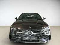 Gebraucht Mercedes C220 AMG line 197 PS (144 kW) 2025 Grau Limousine
