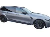 Gebraucht BMW M3 Competition Edition 530 PS (389 kW) 2025 Grau Limousine