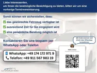 Gebraucht Chrysler Voyager 163 PS (119 kW) 1996 Weiß Van / Kleinbus