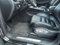 Gebraucht Porsche Macan S 340 PS (250 kW) 2017 Schwarz SUV