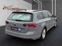 Gebraucht VW Passat Business 200 PS (147 kW) 2023 Grau Kombi