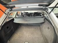 Gebraucht Audi A4 140 PS (102 kW) 2007 Kombi