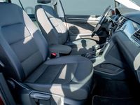 Gebraucht VW Golf VIII 150 PS (110 kW) 2020 Rot Kleinwagen