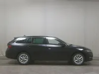 Gebraucht Skoda Octavia Style 204 PS (150 kW) 2022 Schwarz Kombi