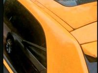 Gebraucht Fiat Stilo Abarth 170 PS (125 kW) 2002 Gelb Coupé