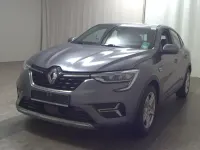 Gebraucht Renault Arkana Zen 145 PS (106 kW) 2021 Grau SUV