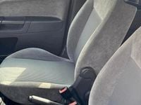 Gebraucht Ford Fusion 100 PS (73 kW) 2003 Silber Kleinwagen