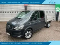 Second-hand VW Transporter 179 CP (131 kW) 2016 Gri Van