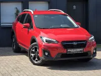Gebraucht Subaru XV Exclusive+ 114 PS (83 kW) 2019 Rot SUV