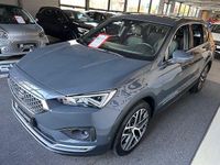 Gebraucht Seat Tarraco Xperience 150 PS (110 kW) 2023 Grau SUV