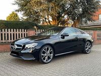 gebraucht Mercedes E220 d Autom+Widescreen+Burmester+Pano+360*