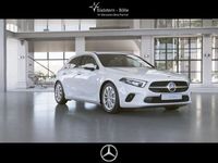 gebraucht Mercedes A250 A 250e