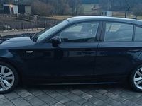 gebraucht BMW 130 i - E87 guter Zustand