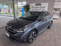 Neu VW Taigo Life 95 PS (69 kW) 2025 Grau SUV